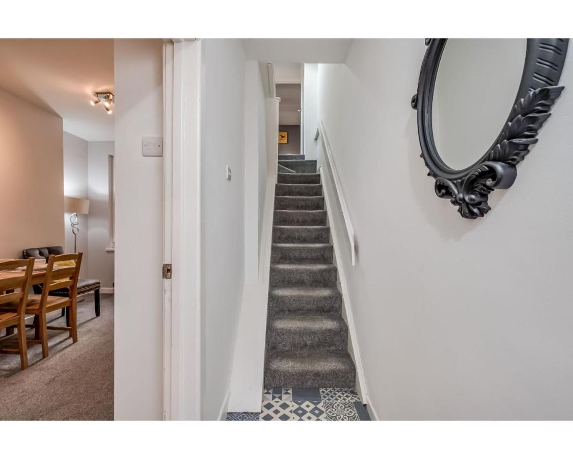 Central Belfast Apartments Ravenhill Exteriér fotografie