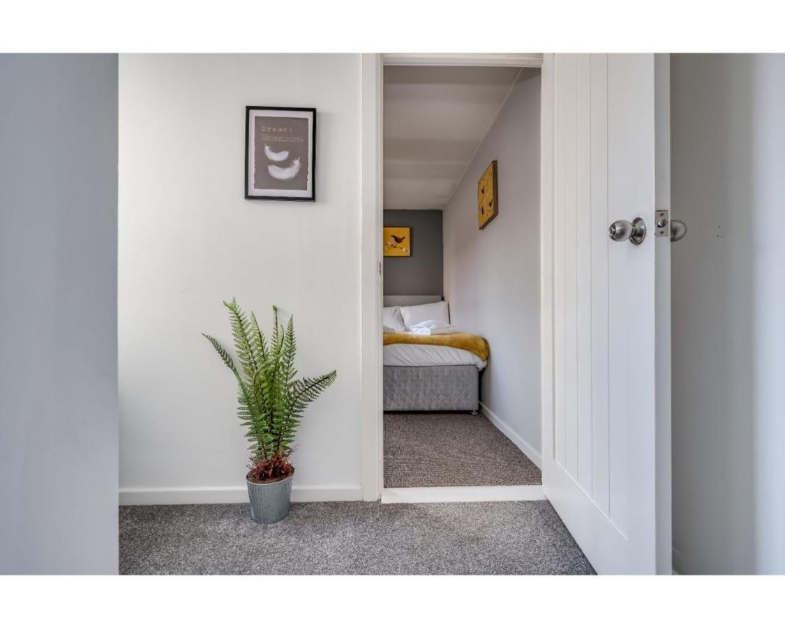 Central Belfast Apartments Ravenhill Exteriér fotografie